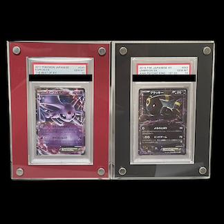 【PSA10】UmbreonEX
