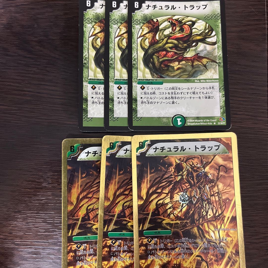 【PSA10】Natural Snare