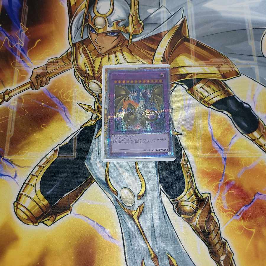 【PSA10】F・G・D