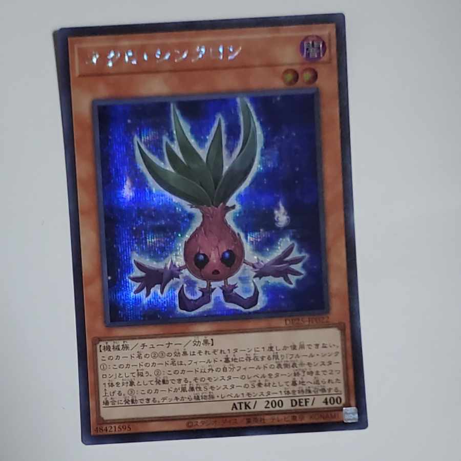 【BGS10】Necro Synchron