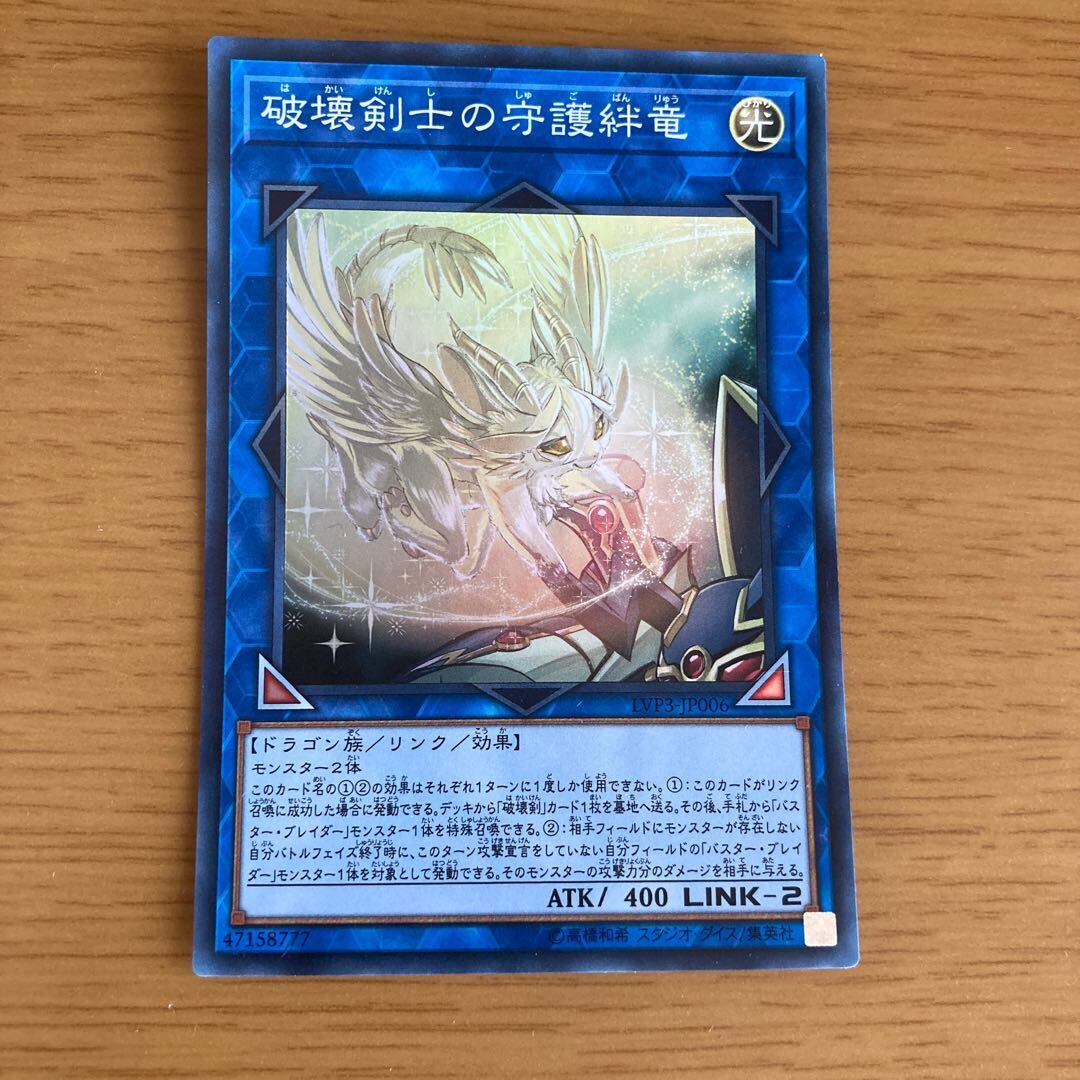 【BGS10】Protector Whelp of the Destruction Swordsman