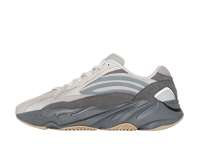 adidas YEEZY Boost 700 V2 "Tephra/Grey"