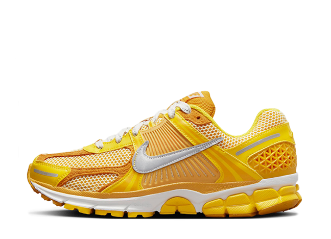 Nike Zoom Vomero 5 "Varsity Maize/White"