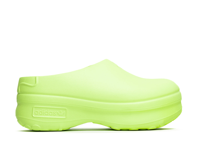 アディダス ウィメンズ アディフォーム スタンスミス ミュール ブラック