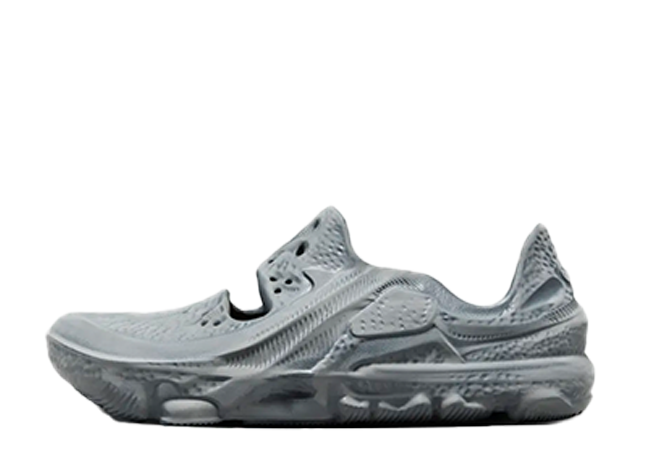 Nike ISPA Universal "Smoke Grey/Smoke Grey"