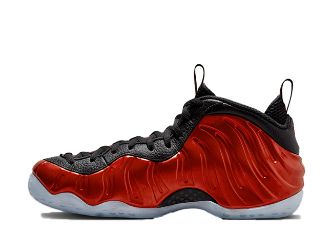 ナイキ エアフォームポジット ワン "メタリックレッド/ブラック" (2023)