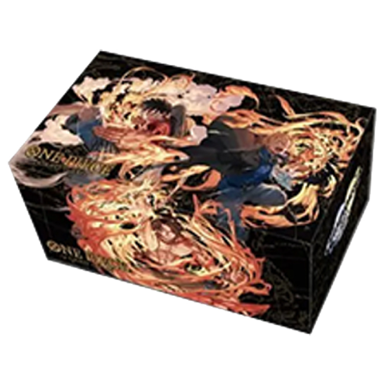 チャンピオンシップセット2023（エース・サボ・ルフィ）