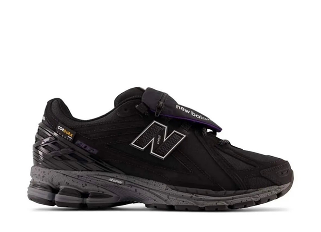 New Balance 1906R Cordura "Black/Purple"