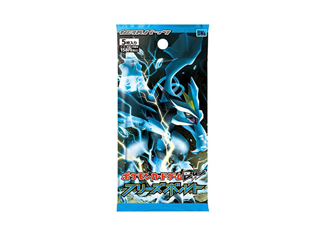 ポケカ　未開封　まとめ１ 新品未開封BOX）拡張パック「未来の一閃」 - ポケカライズ
