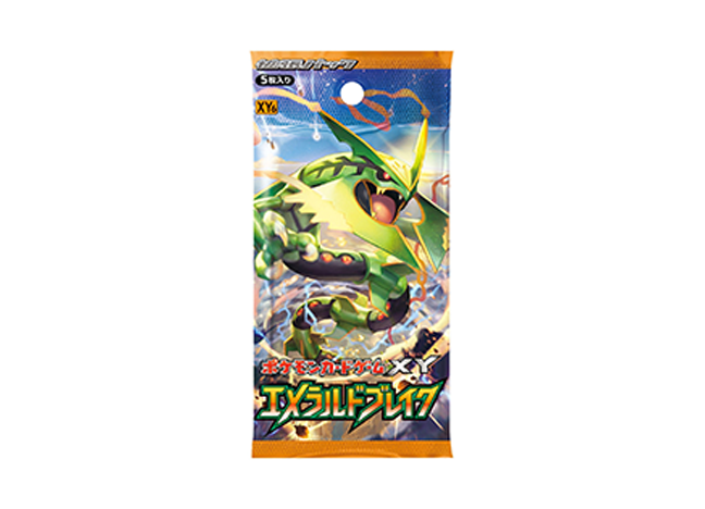 ポケモンカード ナギ SR 1ED PSA9 エメラルドブレイク PSA10 ナギ SR 1st 初版 ポケモンカード エメラルドブレイク XY