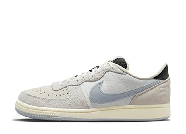 ナイキ ターミネーター ロー "リベルテ" ファントム/ブラック