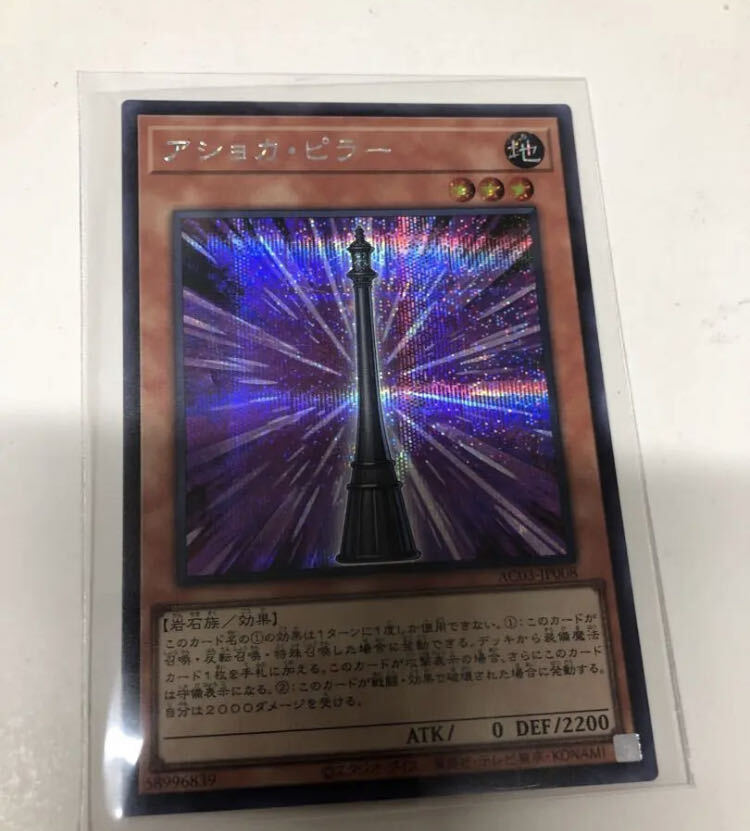 アショカ・ピラー