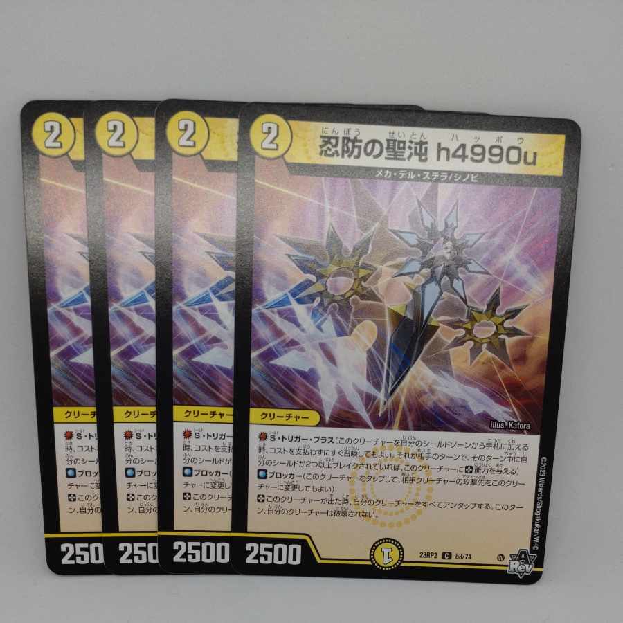 忍防の聖沌 h4990u