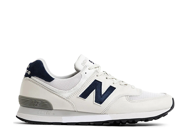 ニューバランス 576 "ムードインディゴ/ホワイト/グレー"