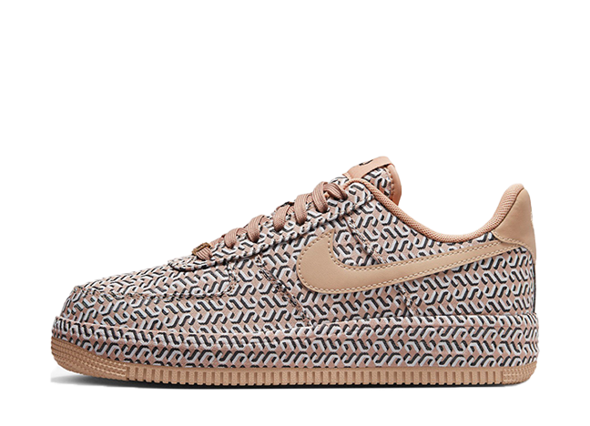 Nike Air Force 1 Low United in Victory "Hemp"