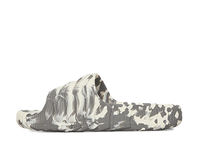 アディダス オリジナルス アディレッタ 22 "ワンダーホワイト" ワンダーホワイト/グレースリー/コアブラック