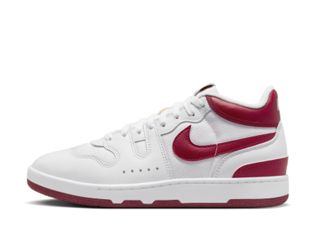 Nike Attack QS SP "Red Crush/White"
