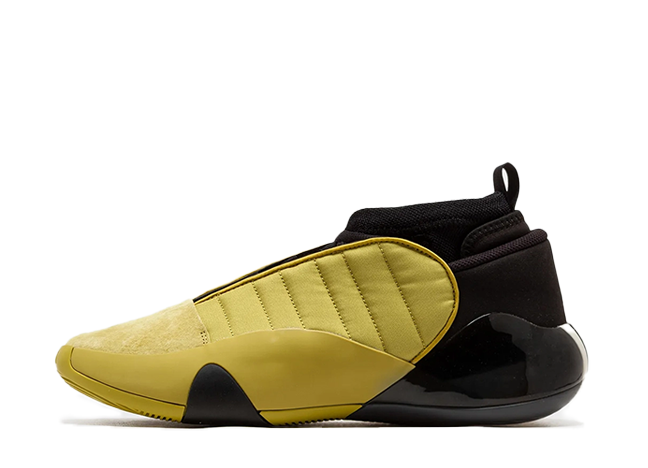 アディダス ハーデン ボリューム 7 "パルスオリーブ/コアブラック/タルク/ブラック"