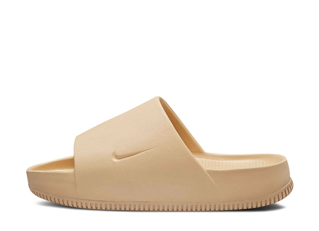 ナイキ カーム スライド "セサミ/セサミ"