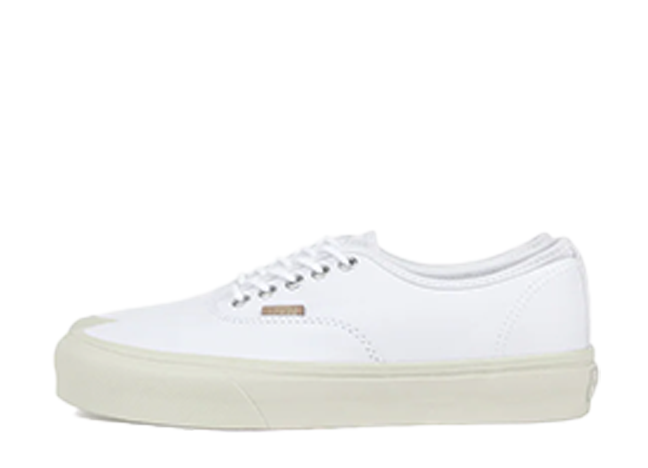 ジョウンド × ボルト バイ バンズ オーセンティック VLT LX "ホワイト" ホワイト/ベージュ