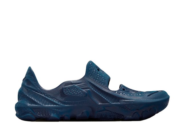 Nike ISPA Universal "Midnight Navy/Navy"