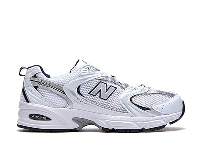 New Balance MR530 "White/Black"