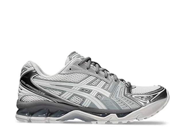 アリツィア × アシックス ゲルカヤノ14 "ブラン ド ブラン" ブラン ド ブラン/ブラン ド ブラン