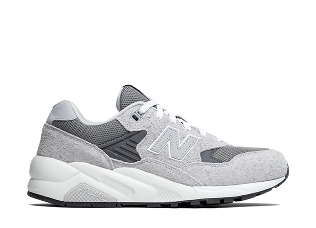 ニューバランス 580 "グレー/グレー"
