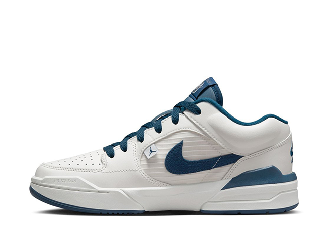 Nike Wmns Jordan Stadium 90 "Sail/Ozone Blue/White"