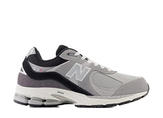 ニューバランス 2002R "グレー/ブラック"
