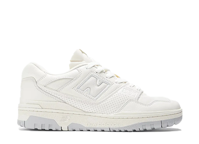 ニューバランス 550 "ベージュ/グレー"