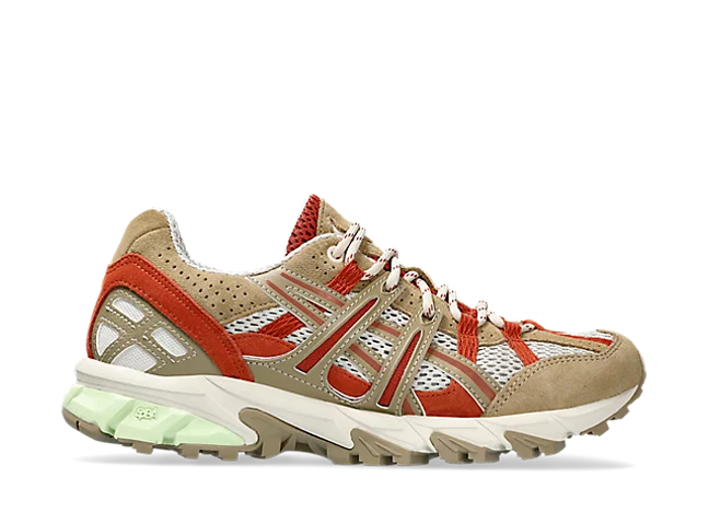 Asics Gel-Sonoma 15-50 "Oatmeal/Safari Khaki/Beige"