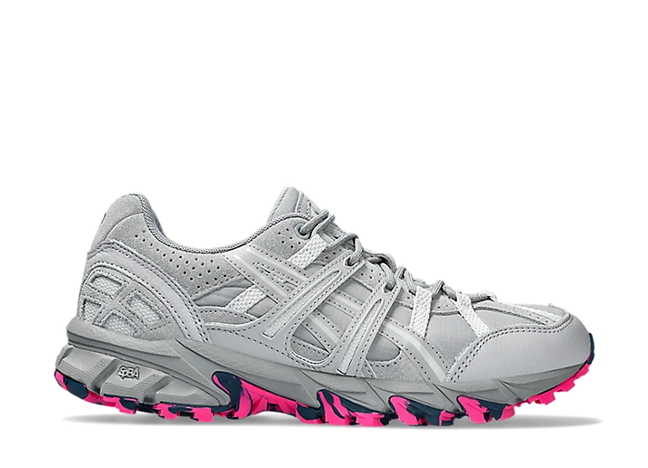 アシックス ゲルソノマ 15-50 "シートロック/ミッドグレー/ピンク"