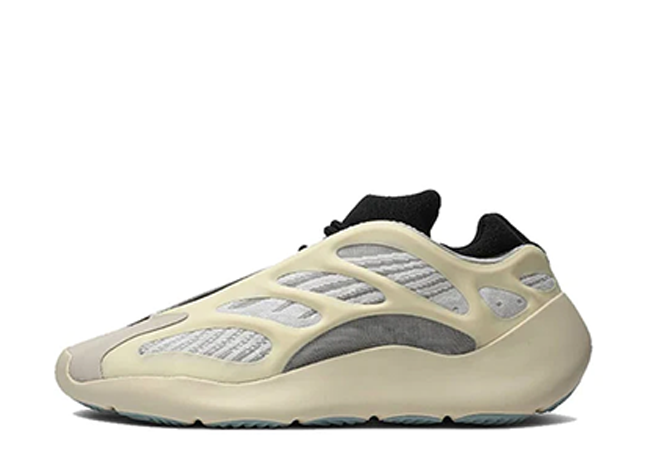 adidas YEEZY 700 V3 "Azael" White/Black