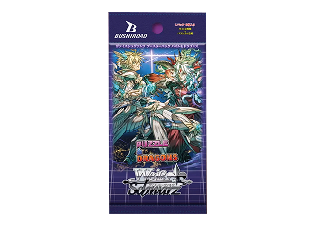 繋想の彩龍喚士・イデアル　sp SP仕様】繋想の彩龍喚士・イデアル[WS_PAD/S105-002SP