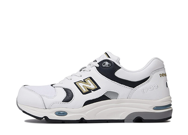 New Balance 1700 "White/Black"