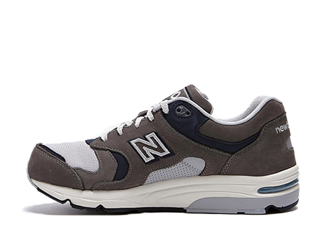New Balance 1700 "Gray/White"