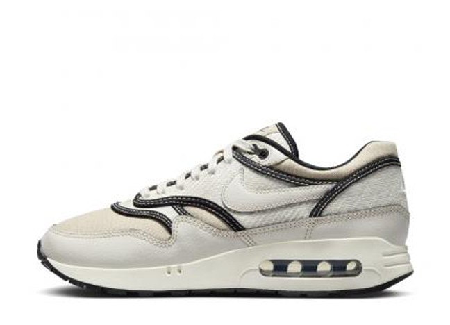 ナイキ エアマックス1 '86 PRM "ワールド メイク コリア" セイル/ブラック