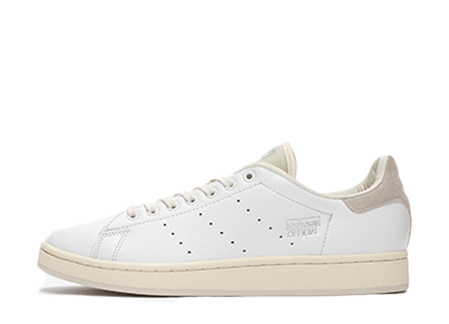 SNS × アディダス オリジナルス OFFCL "コアホワイト/オフホワイト"