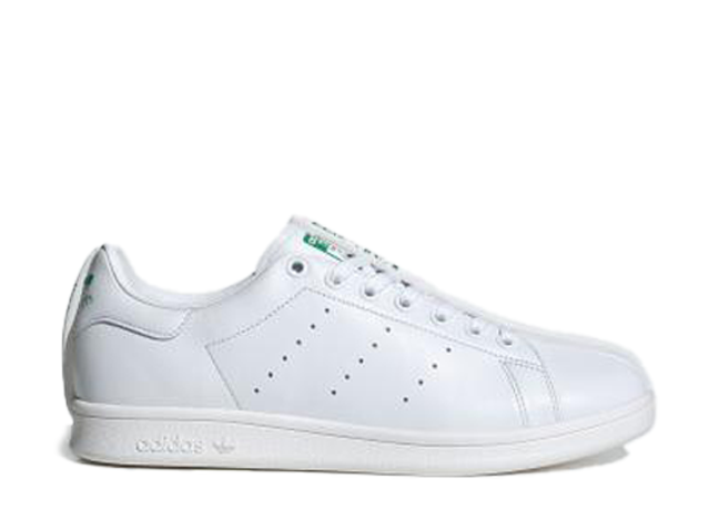 クレイグ・グリーン × アディダス オリジナルス スプリット スタンスミス ロー "コアホワイト" コアホワイト/コアブラック