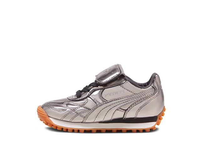 FENTY × Puma PS AVanti "Aged Silver"