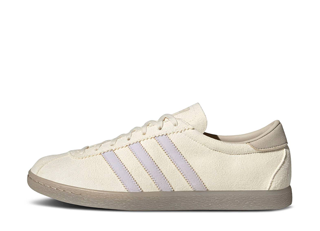 アディダス オリジナルス タバコ グルーエン "クリーム ブリス" クリームホワイト/ブリス/ライトブラウン