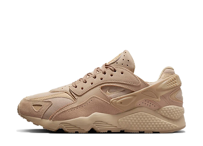 ナイキ エアハラチ ランナー "ウィート" ヘンプ/セサミ