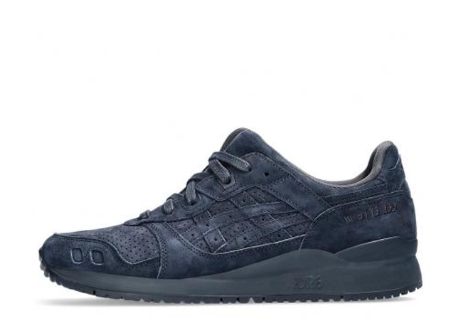 Asics Gel-Lyte 3 OG "Night Sky" Night Sky