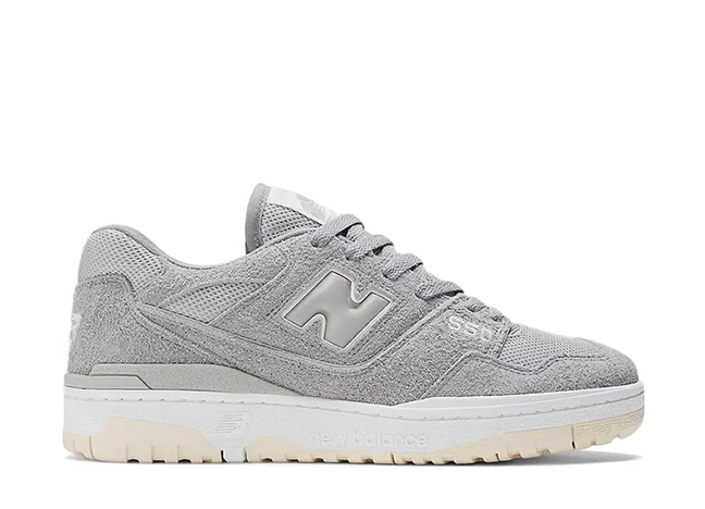 ニューバランス 550 "スレートグレースウェード"