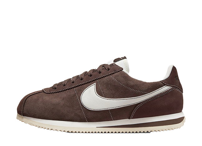 ナイキ コルテッツ SE ハングルデイ "バロックブラウン / ココナッツミルク"