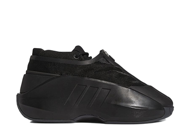 adidas Originals Crazy IIInfinity "Core Black/Carbone"