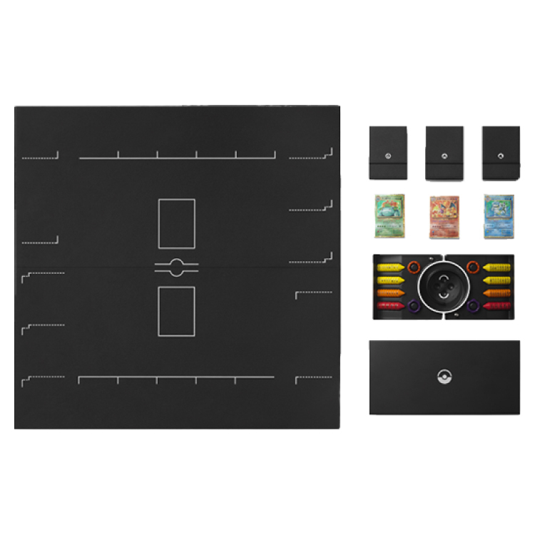 ポケモンカードゲーム Classic の新品通販/中古フリマ/取引相場情報 | magi