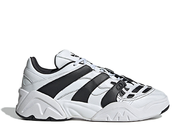 アディダス オリジナルス プレデター XLG "フットウェアホワイト/ブラック"