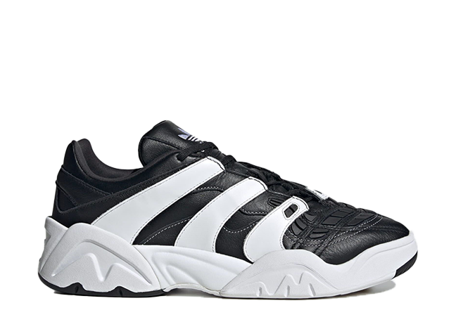 アディダス オリジナルス プレデター XLG "コアブラック/ホワイト"